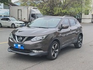 Nissan Qashqai 2018