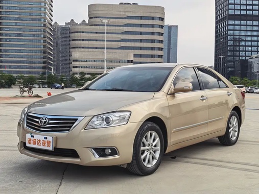 Toyota Camry 2009