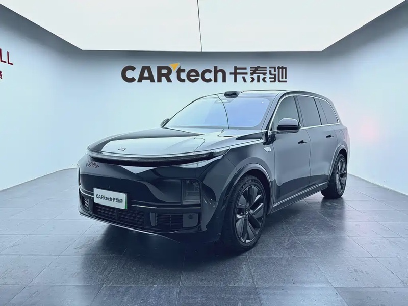 Li Auto L9