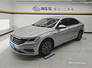 Volkswagen Sagitar 2021