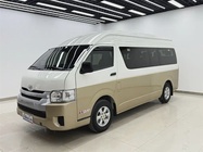 Toyota Hiace 2018