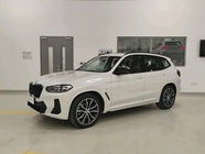 BMW X3 2025