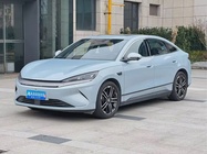 BYD Qin L 2025