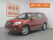 Haval H6 2013