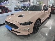 Ford Mustang 2018