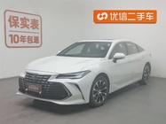 Toyota Avalon 2023