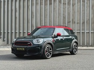 MINI Countryman 2019