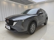Mazda CX-5 2024
