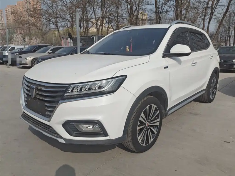 Roewe RX5