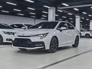 Toyota Levin 2022