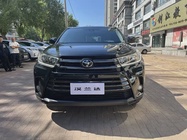 Toyota Highlander 2020