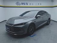 BYD Qin L 2025