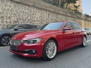 BMW 3 Series 2018