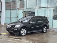 Mercedes-Benz GL-Class 2008