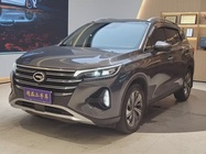 GAC GS4 2020
