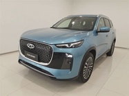 Chery Tiggo 8 PLUS 2024