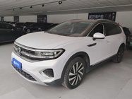 Volkswagen Talagon 2022