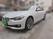 BMW 3 Series 2019