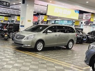 Buick GL8 2016