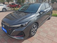 Changan Eado 2023