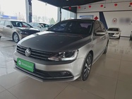 Volkswagen Sagitar 2019