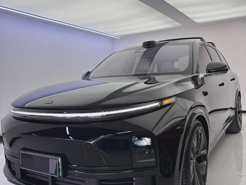 Li Auto L7