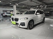 BMW X3 2020