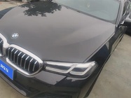 BMW 5 Series 2021