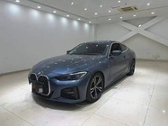 BMW 4 Series 2023