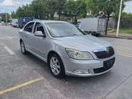 Skoda Octavia 2013