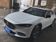 Mazda CX-4 2023