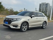 Honda UR-V 2021