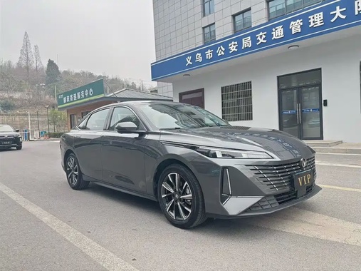 Changan Eado 2025