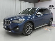 BMW X1 2022