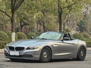 BMW Z4 2011