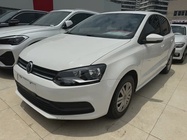 Volkswagen Polo 2018