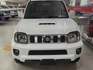 Suzuki Jimny 2013