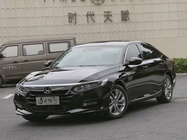 Honda Accord 2021