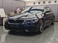 BMW 5 Series 2019