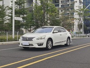 Nissan Teana 2014