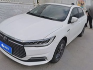 BYD Qin 2020