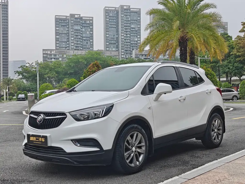 Buick Encore