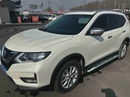 Nissan X-Trail 2023