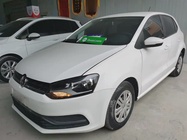 Volkswagen Polo 2019