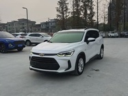 Chevrolet Volando 2019