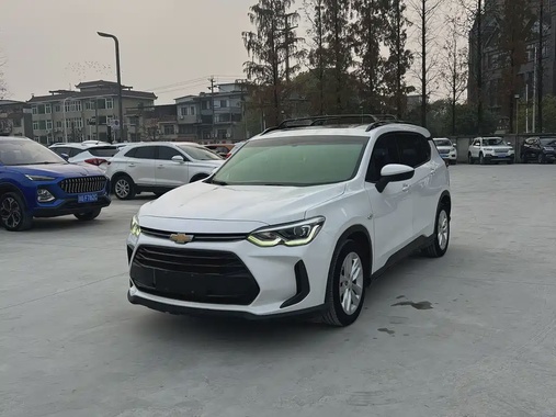 Chevrolet Volando 2019