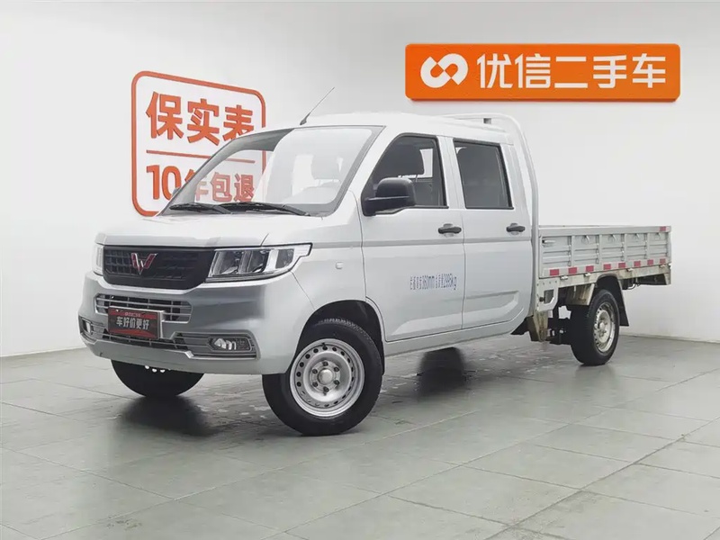 Wuling New Truck