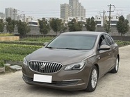 Buick Excelle 2015