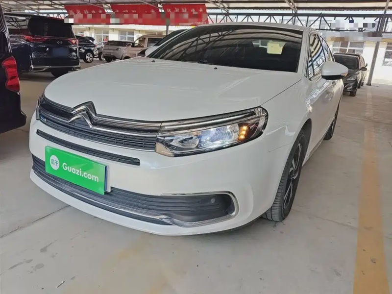 Citroen C5