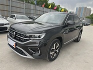 Volkswagen Tayron 2023